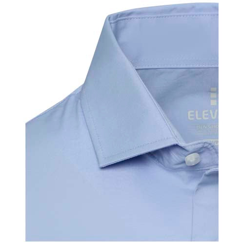 Camisa de popelina para hombre