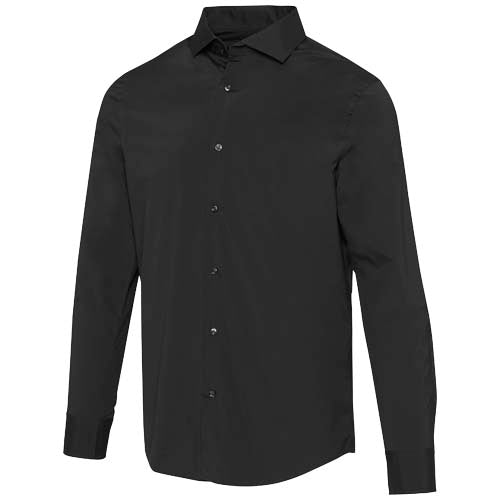 Camisa de popelina para hombre