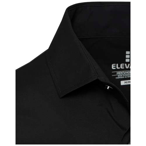 Camisa de popelina para hombre