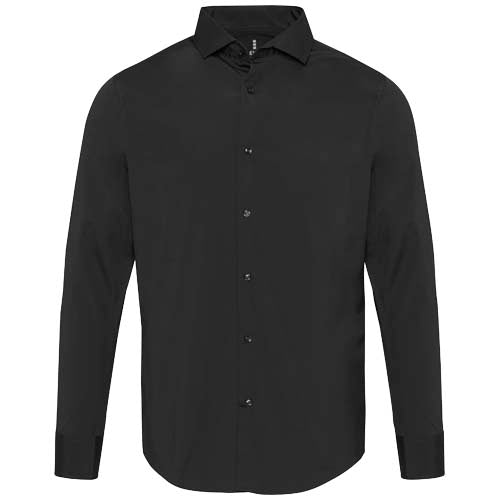 Camisa de popelina para hombre
