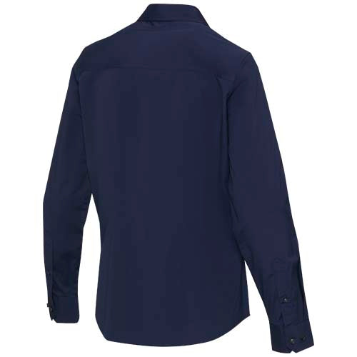 Camisa de popelina para mujer