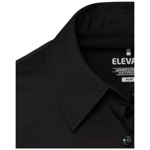 Camisa de popelina para mujer