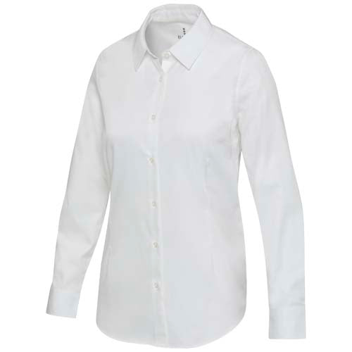 Camisa de sarga para mujer