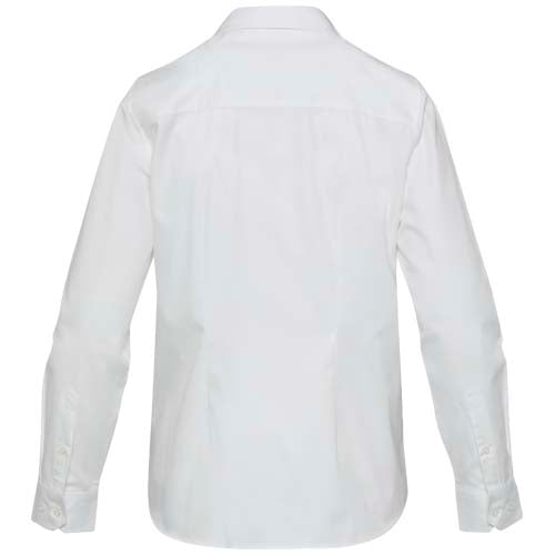 Camisa de sarga para mujer