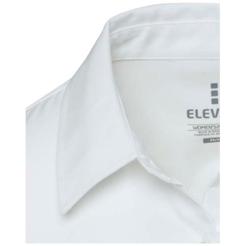 Camisa de sarga para mujer