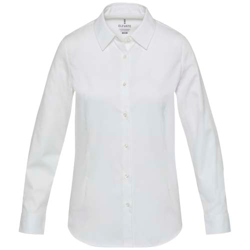 Camisa de sarga para mujer