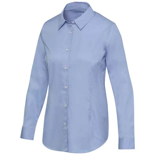 Camisa de sarga para mujer