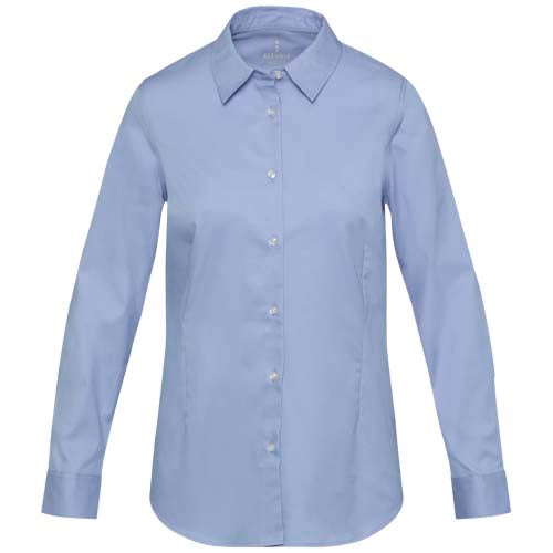 Camisa de sarga para mujer
