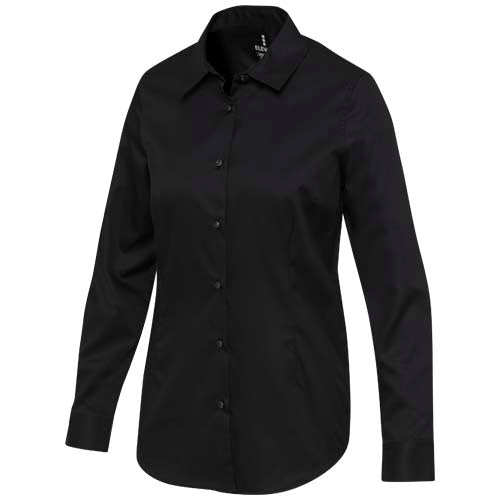 Camisa de sarga para mujer