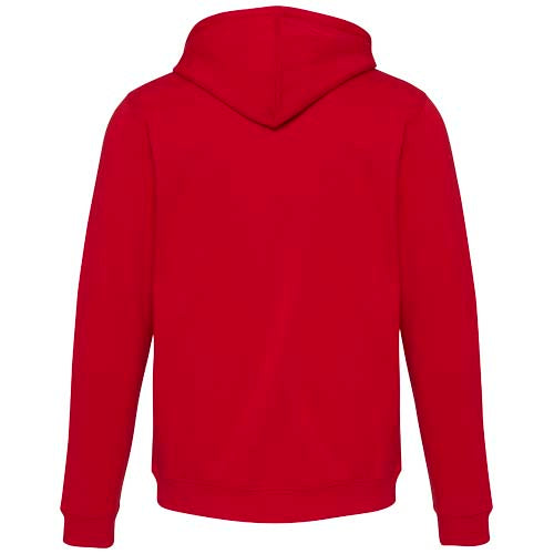 Sudadera con capucha unisex de
