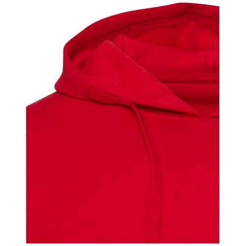 Sudadera con capucha unisex de
