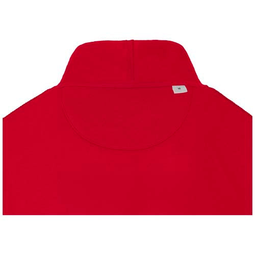 Sudadera con capucha unisex de