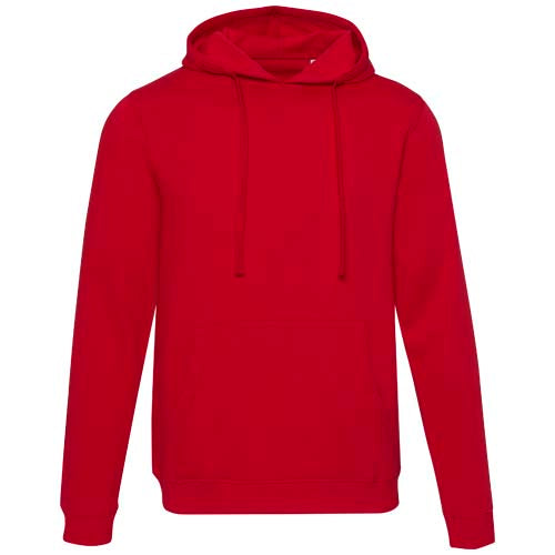Sudadera con capucha unisex de