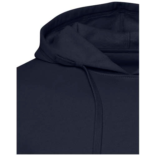 Sudadera con capucha unisex de