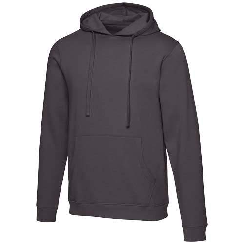 Sudadera con capucha unisex