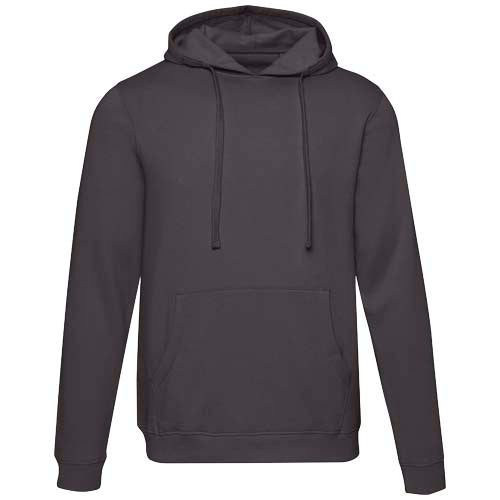 Sudadera con capucha unisex de