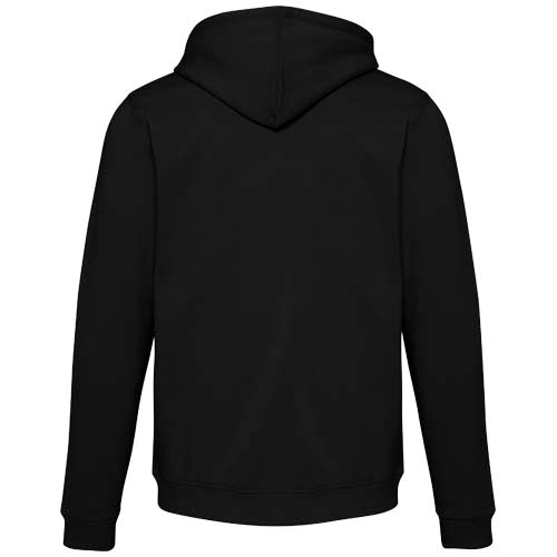 Sudadera con capucha unisex de