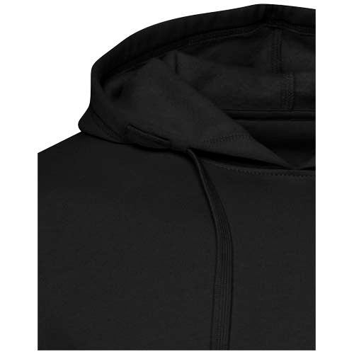 Sudadera con capucha unisex de