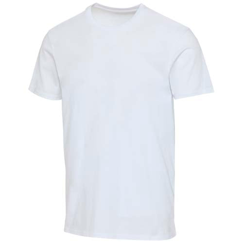 Camiseta orgánica con certificado OCS