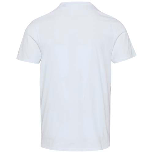 Camiseta orgánica con certificado OCS