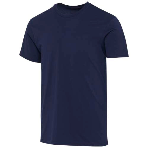 Camiseta orgánica con certificado OCS