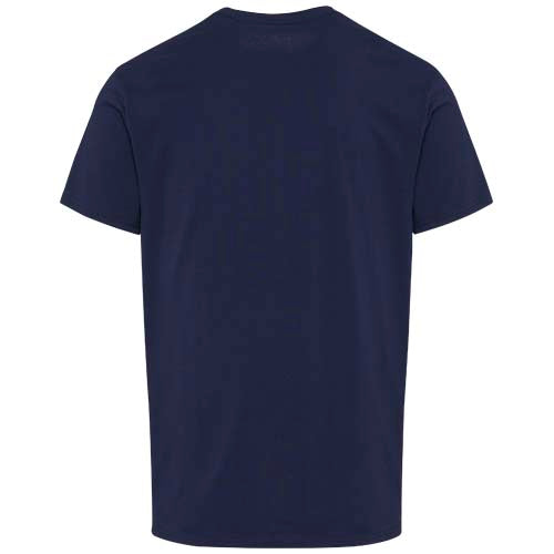 Camiseta orgánica con certificado OCS