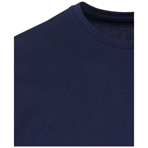 Camiseta orgánica con certificado OCS