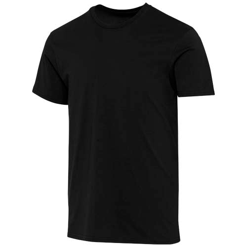 Camiseta orgánica con certificado OCS