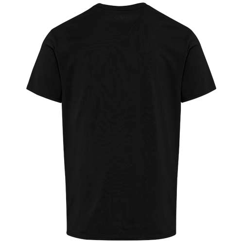 Camiseta orgánica con certificado OCS