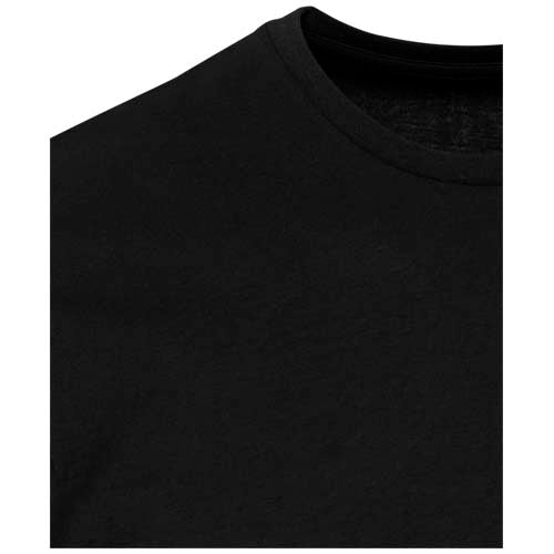 Camiseta orgánica con certificado OCS
