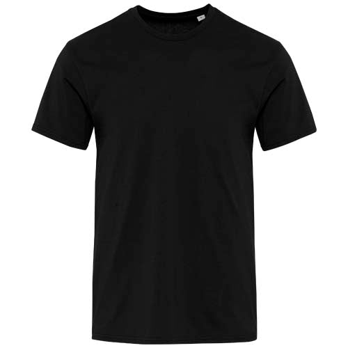 Camiseta orgánica con certificado OCS