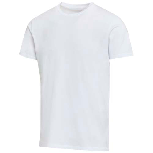 Camiseta orgánica con certificado OCS