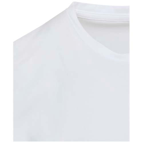 Camiseta orgánica con certificado OCS