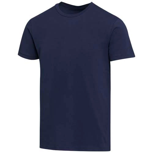Camiseta orgánica con certificado OCS
