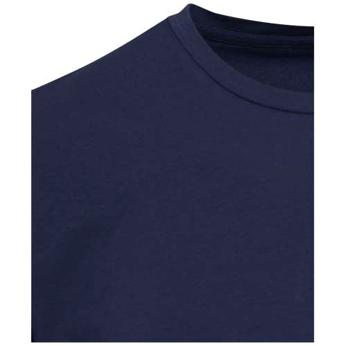 Camiseta orgánica con certificado OCS