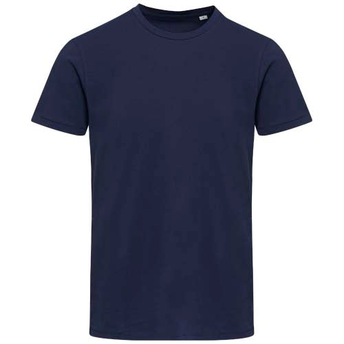 Camiseta orgánica con certificado OCS