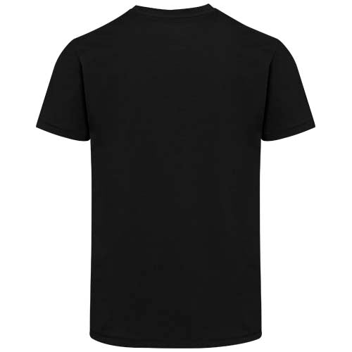 Camiseta orgánica con certificado OCS