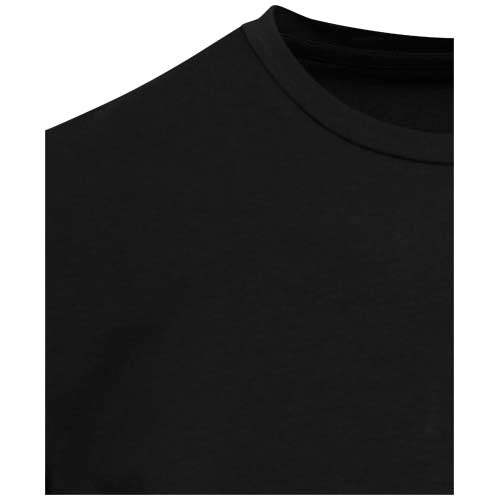 Camiseta orgánica con certificado OCS