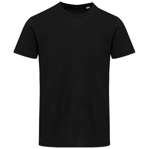 Camiseta orgánica con certificado OCS