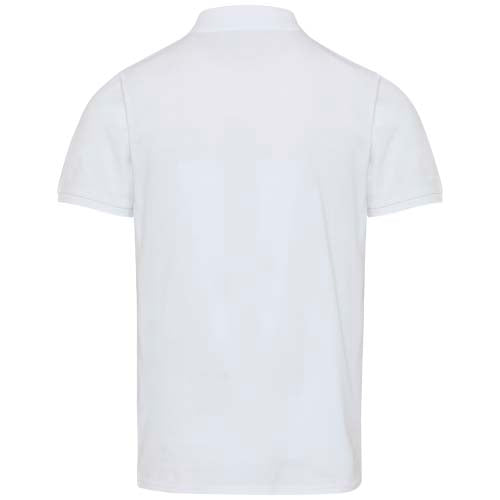 Polo de material reciclado orgánico