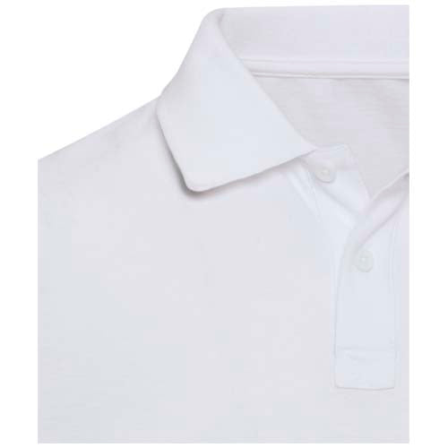 Polo de material reciclado orgánico