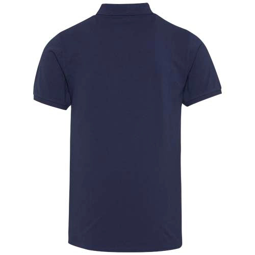 Polo de material reciclado orgánico