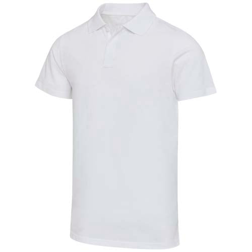 Polo orgánico con certificado OCS