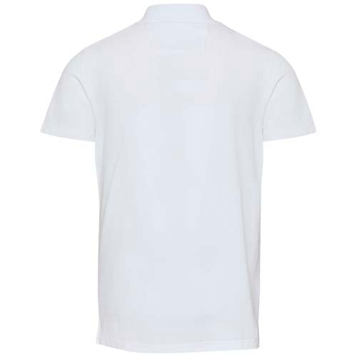 Polo orgánico con certificado OCS