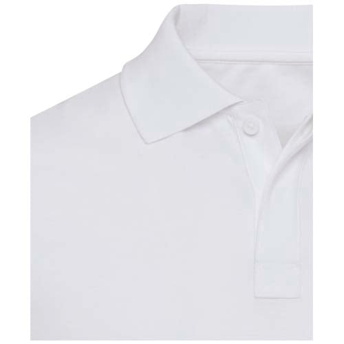 Polo orgánico con certificado OCS