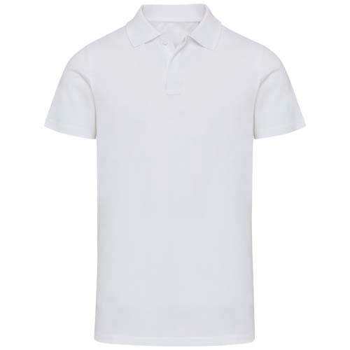 Polo orgánico con certificado OCS