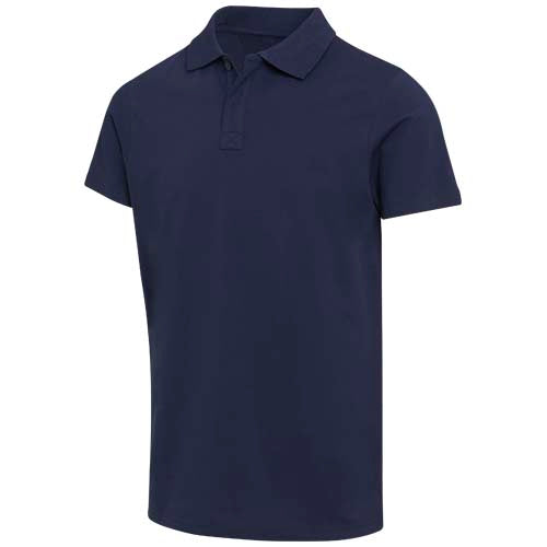 Polo orgánico con certificado OCS