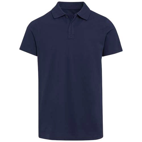 Polo orgánico con certificado OCS
