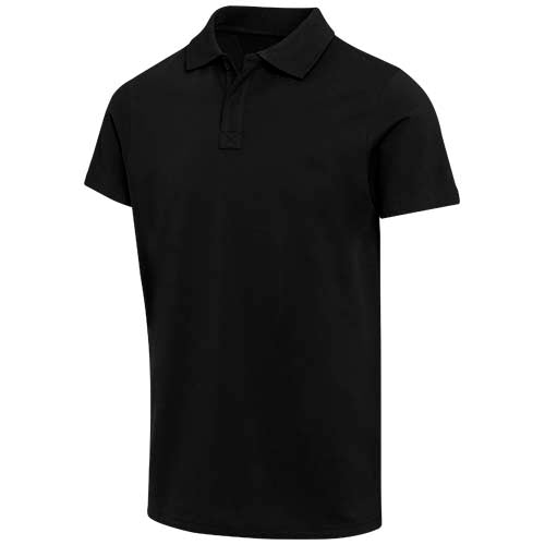 Polo orgánico con certificado OCS