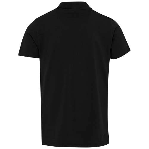 Polo orgánico con certificado OCS
